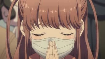 Not as a Wota, but as a Person