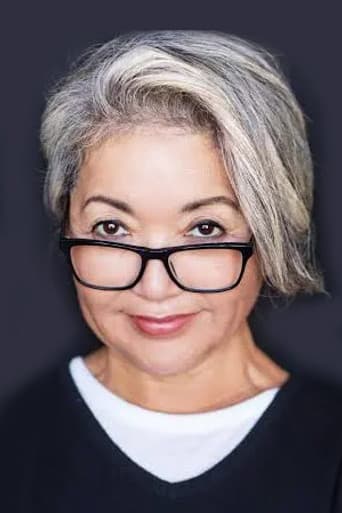 Karen Maruyama