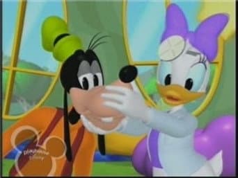 Doctor Daisy, M.D.