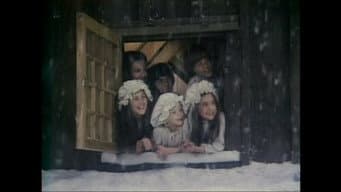 Documentary 'Laura's Long Winters'