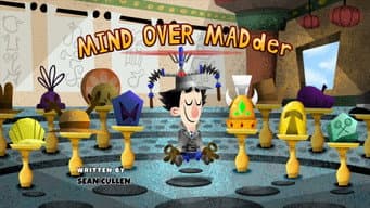 Mind of MADder