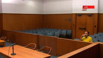 The Trial: The Verdict