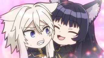 Em-Shade! Operation 9: The Seven Shadows Want to Get Along!