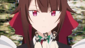 Mass-Produced Maids