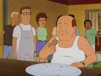 The Fat and the Furious