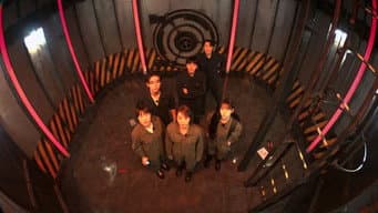 The Deep Sea Mystery (1)