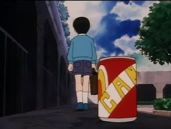Tsuyoshi the Coward & the Space Stone