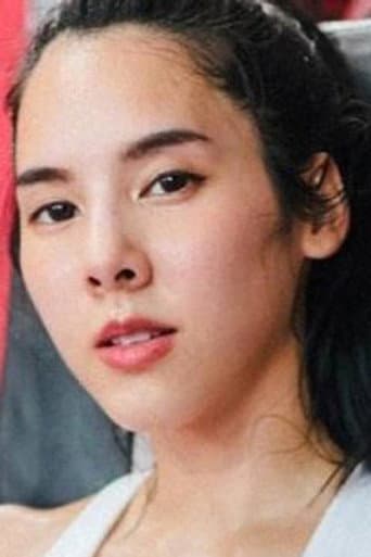 Thanchanok Ritnaka