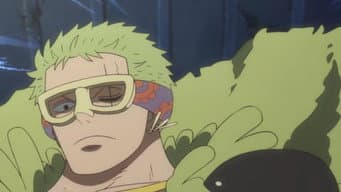 The Legend Lurking in Elbaph - The Identity of the Mountain-Eater