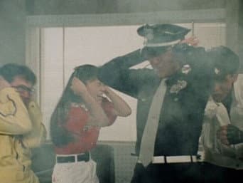 Onslaught Against the Police Station