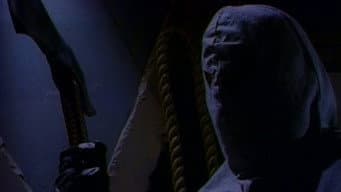 A Night in Terror Tower (2)