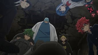 The Yozakuras' Lifeline