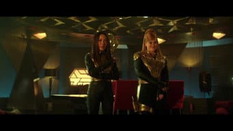 'Terra Firma (2)' Deleted/Extended Scenes