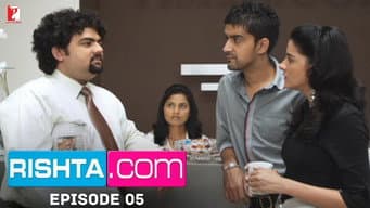 Isha and Rohan's New Client is a Very Demanding and a Orthodox Father