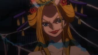 The Predator’s Trap - Black Maria’s Temptation!