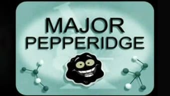 Major Pepperidge