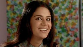 Vidhi Gets a Job