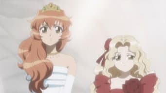 The Court Waltz