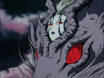 The Backlash Wave: Tetsusaiga's Ultimate Technique