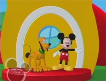 Pluto's Best