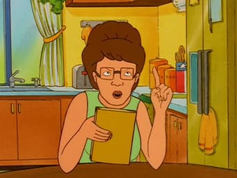 Peggy's Headache