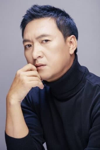 Park Dong-bin