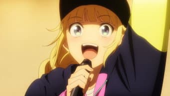 Eiko’s Song