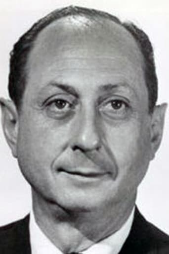 William Alland