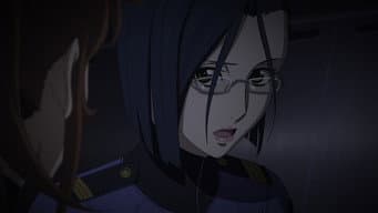 Alphon Infiltrates! Get back Sasha!
