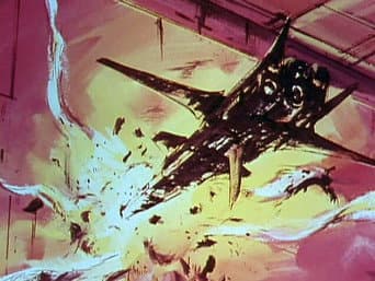 Destruction Of the Front Line Base