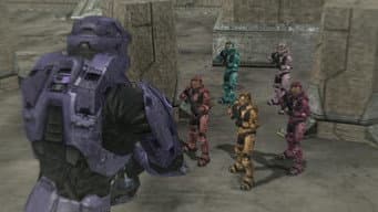 Head Cannon