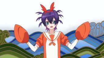 A Hushed and Crabby Love Song