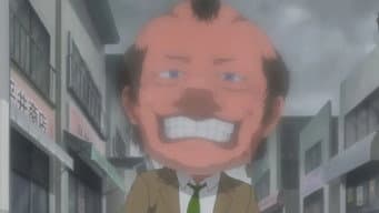 Minomushi