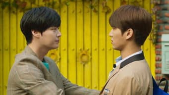 Seo Yeon Blames Herself