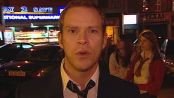 Season 4, Episode 4: It's a bit paedo