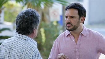 ¿Qué pasó con Alejandro Grajales?