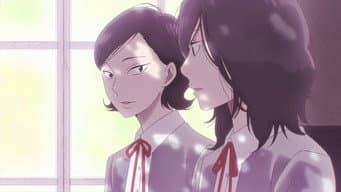 Shinji Hasegawa and Utako Natsuki / Fumiko Shiro's Daughter / Katsurako Ibuki and Emi Okabe