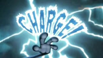 Charge!