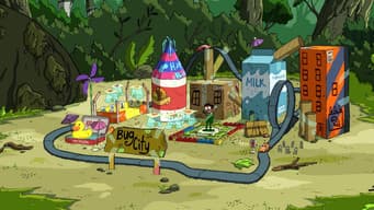 Bug City