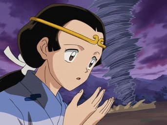Chokyukai and the Abducted Bride