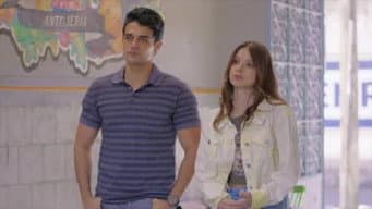 "Beso prohibido"