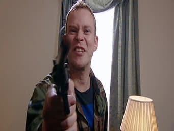 Jeremy's Mummy