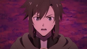 Fenrys the Lupine Warrior
