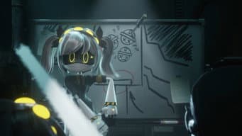 Meet J - Special Murder Drones