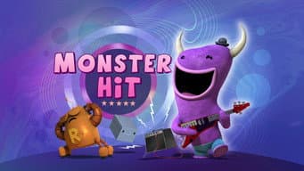 Monster Hit