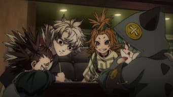 Field Trip