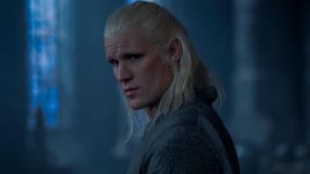 The Curse of Harrenhal