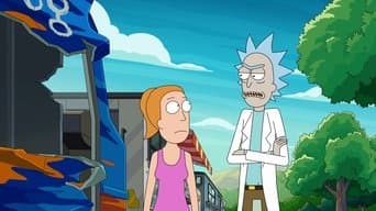 Morty Daddy
