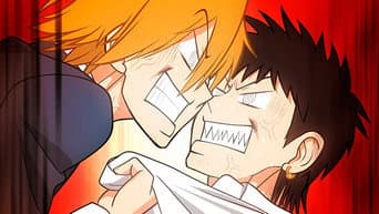8th Drink: "Stop Fighting"