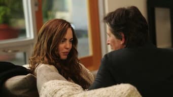 Paul and Gina - Week Nine